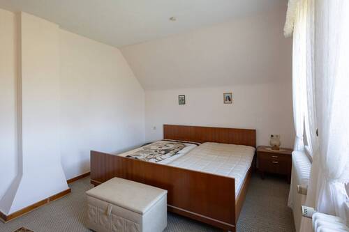 Schlafzimmer Nr.1 - 