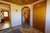 Flur Seiteneingang 2 - 