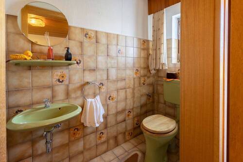 Gäste WC - 