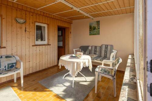 Wintergarten - 
