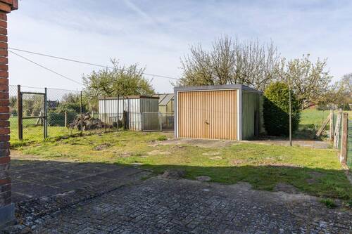 Garage - 