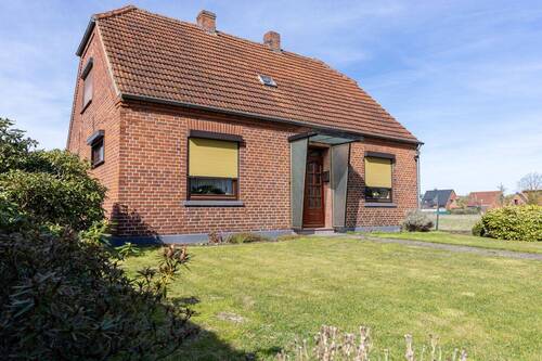 Bild 3 - 5 Zimmer Einfamilienhaus in Weyhe / Melchiorshausen