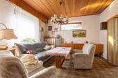 Wohnzimmer - 