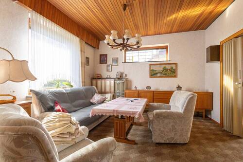 Wohnzimmer - 