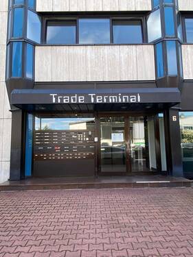 TT Haupteingang 05-20.jpg - Büro mit 30,00 m&sup2; in Dietzenbach zur Miete