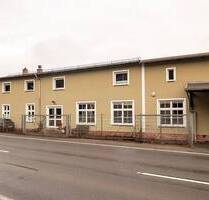 Wohn- und Geschäftshaus mit vielseitigen Nutzungsmöglichkeiten - Hartmannsdorf Silbitz