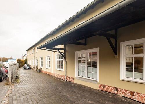 Bild 3 - Mehrfamilienhaus, Wohnhaus in Hartmannsdorf