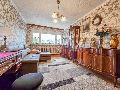 Schlafzimmer - 