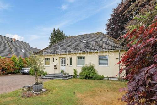 Weitere Vorderansicht - 