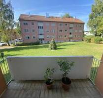 3 Zimmer Wohnung Herzogenaurach