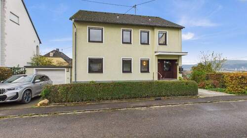 Außenansicht - Einfamilienhaus in Ruwer zu verkaufen