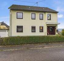 Einfamilienhaus in Ruwer zu verkaufen - Trier