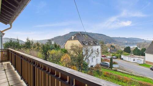 Balkon Obergeschoss - 