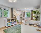 Kinderzimmer - 