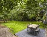Gartenansicht - 
