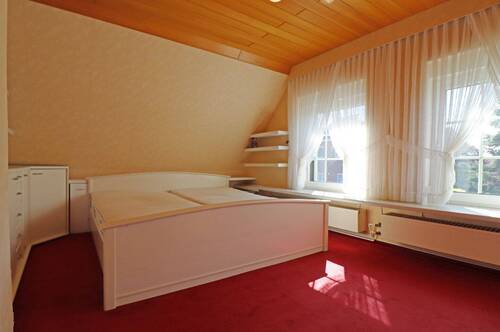 Schlafzimmer - 
