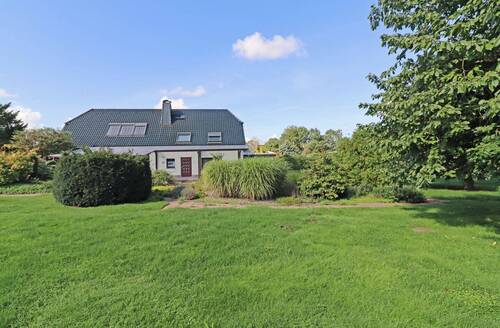 Garten - Zwei Wohneinheiten auf weitläufigem Grundstück