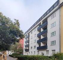 Hochwertig ausgestattete 2- Zimmer Wohnung in Wilmersdorf - Berlin - Wilmersdorf