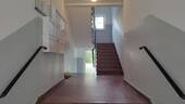 Treppenhaus - 2 Zimmer Etagenwohnung in Berlin - Wilmersdorf