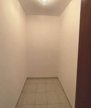 geräumige Abstelle - 