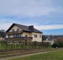 Großes Familienzuhause mit separater Wohnung in herrlicher Ruhlage! L - Vianden 12min! - Nusbaum Großes Familienzuhause mit separater Wohnung in herrlicher Ruhlage! L - Vianden 12min! - Nusbaum