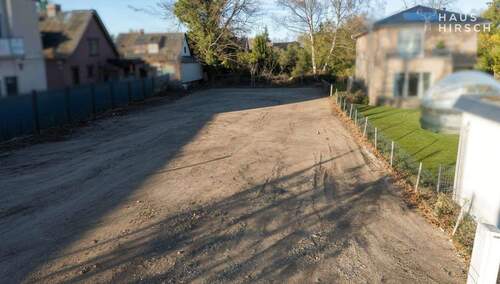 Friedrich-Ebert-Allee 125 125 (KI) - Grundstück in Schenefeld