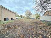 Rückwärtiger Blick - Grundstück in Schenefeld zum Kaufen