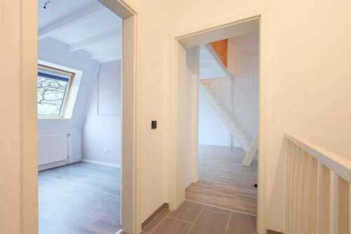 Flur Obergeschoss - 