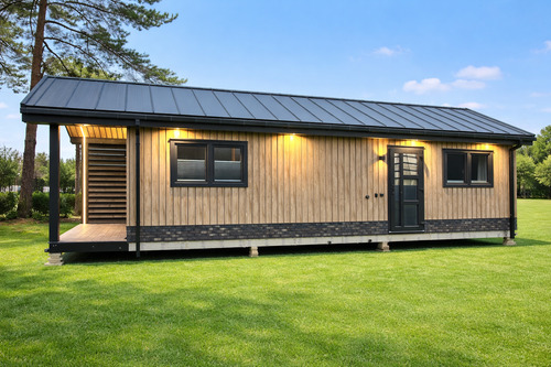 Außenansicht - 3 Zimmer Mehrfamilienhaus, Wohnhaus in Donauwörth