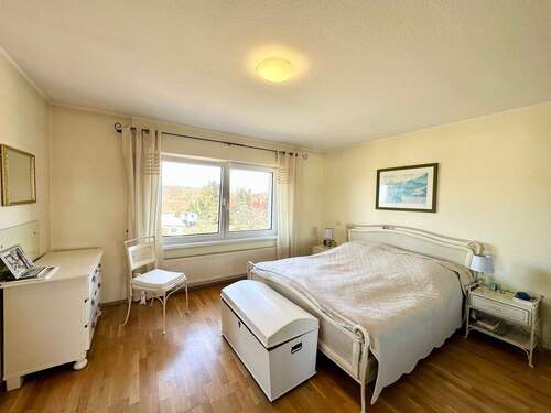 eines der anderen Zimmer - 