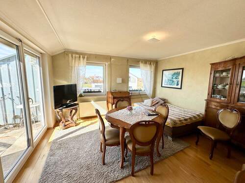 ein weiteres der anderen Zimmer - 