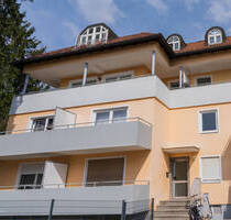 ***Heike Borchers Immobilien***Freundliche 3-Zimmer-Wohnung am Hachinger Bach*** - Unterhaching