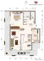 Grundriss - 