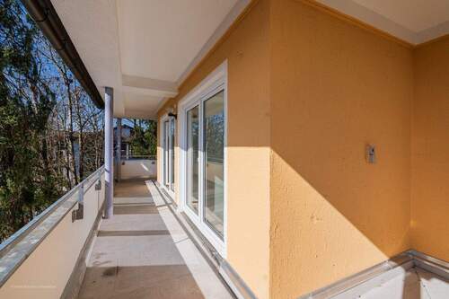Balkon - 
