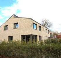 Exklusive Architekten-Doppelhaushälfte in Ottenbeck - Stade