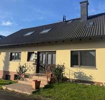 Freistehendes Einfamilienhaus mit Ausbaureserve, schönem Garten & Garage in ruhiger Sackgasse in Mettmann Süd!