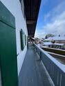 Whg. 3 - Balkon - 