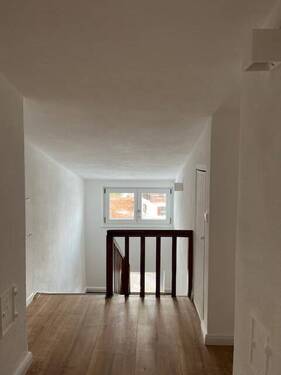 Whg. 3 - Aufgang zum DG - 