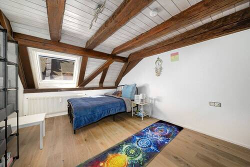 Schlafzimmer 3 - 