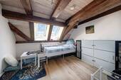 Schlafzimmer 4 - 