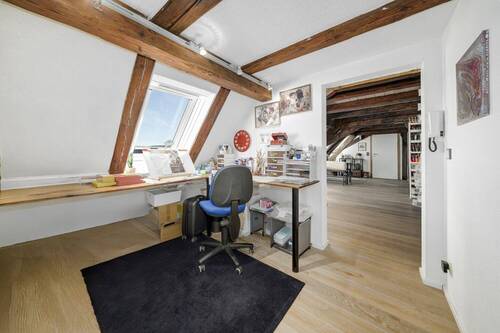 Büro - 