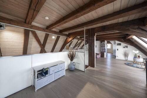 Flur / Galerie - 