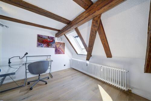 Büro 2 - 