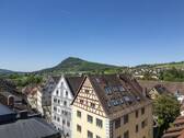 Start - Historischer Dachtraum auf zwei Ebenen - Wohnen über Engen