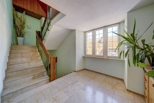Hausflur - 