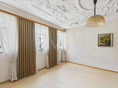 Zimmer 1. Obergeschoss - 