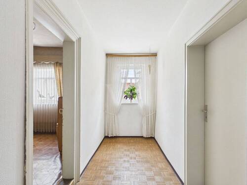 Diele 1. Obergeschoss - 