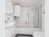 Badezimmer 1. Obergeschoss - 
