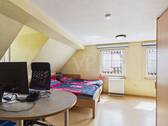 Kinderzimmer 2 Dachgeschoss - 