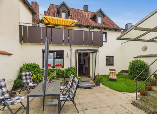 Garten - 